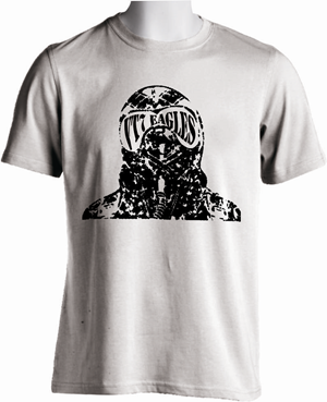 T-shirt Design by Aprilio Farhan Fadhilah for this project | Design: #36244454