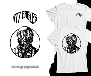 T-shirt Design by ThiagoB for this project | Design: #36237651