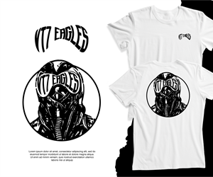 T-shirt Design by ThiagoB for this project | Design: #36237652