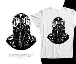 T-shirt Design by ThiagoB for this project | Design: #36237654