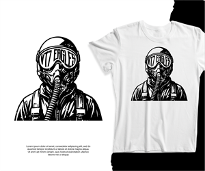 T-shirt Design by ThiagoB for this project | Design: #36237655