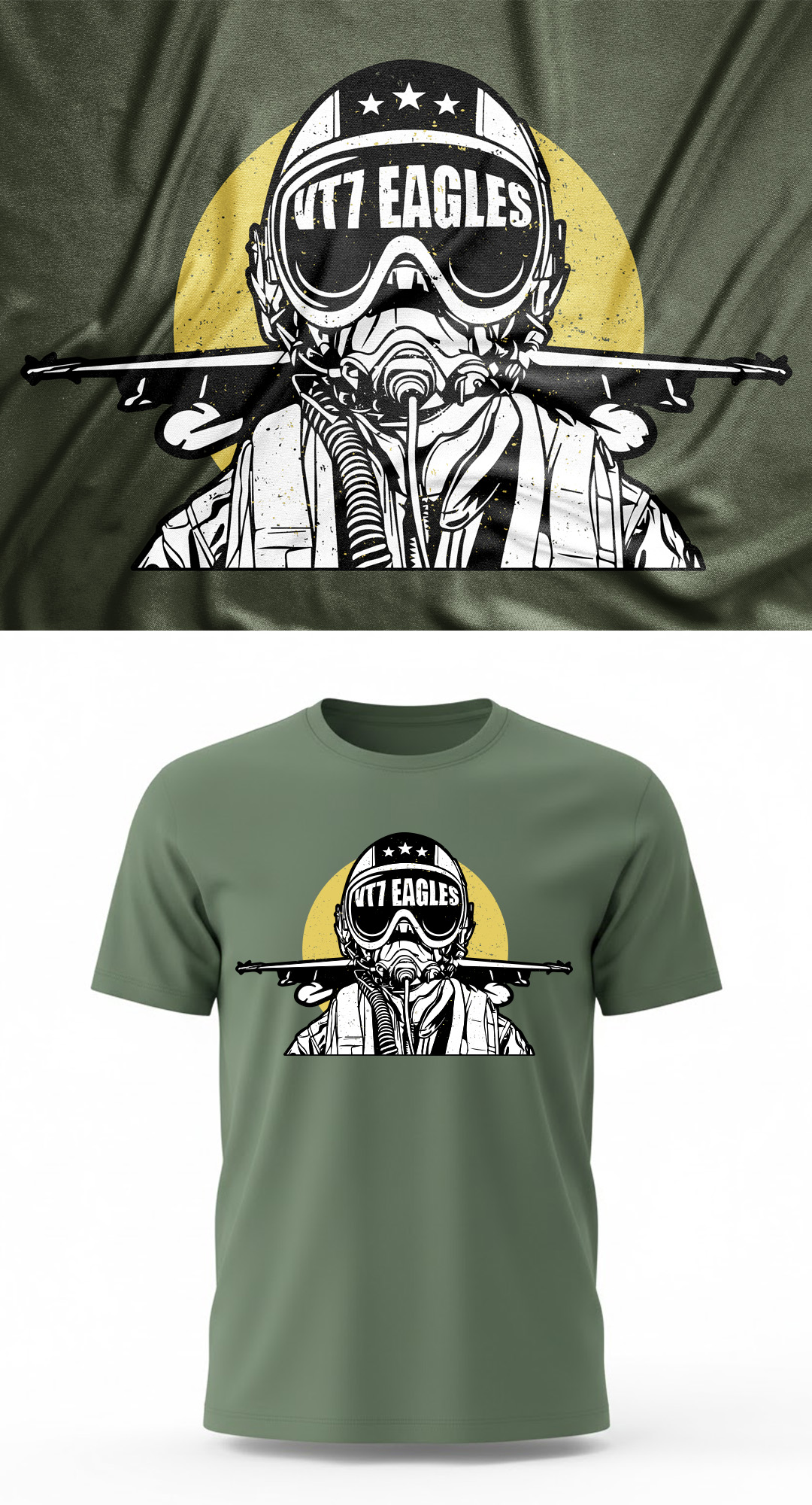 T-Shirt-Design von simple mind für dieses Projekt | Design #36239167