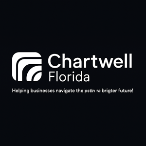 Logo-Design von AMBStudio für Chartwell Florida | Design: #36252616