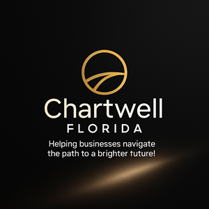 Logo-Design von AMBStudio für Chartwell Florida | Design: #36252617