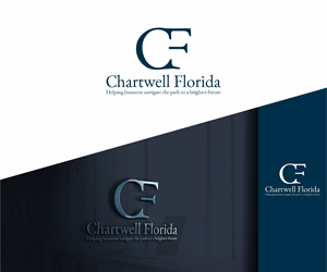 Logo-Design von alkaline für Chartwell Florida | Design: #36239623