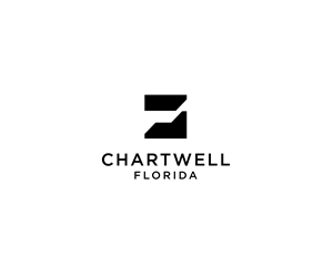 Logo-Design von fnsdhstchart für Chartwell Florida | Design: #36253323