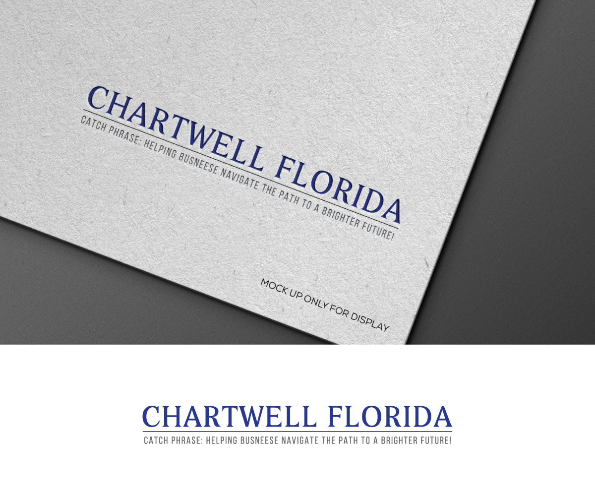 Diseño de Logo por Srk pix!14 para Chartwell Florida | Diseño #36239708
