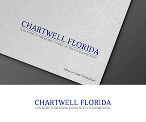 Logo-Design von Srk pix!14 für Chartwell Florida | Design: #36239708
