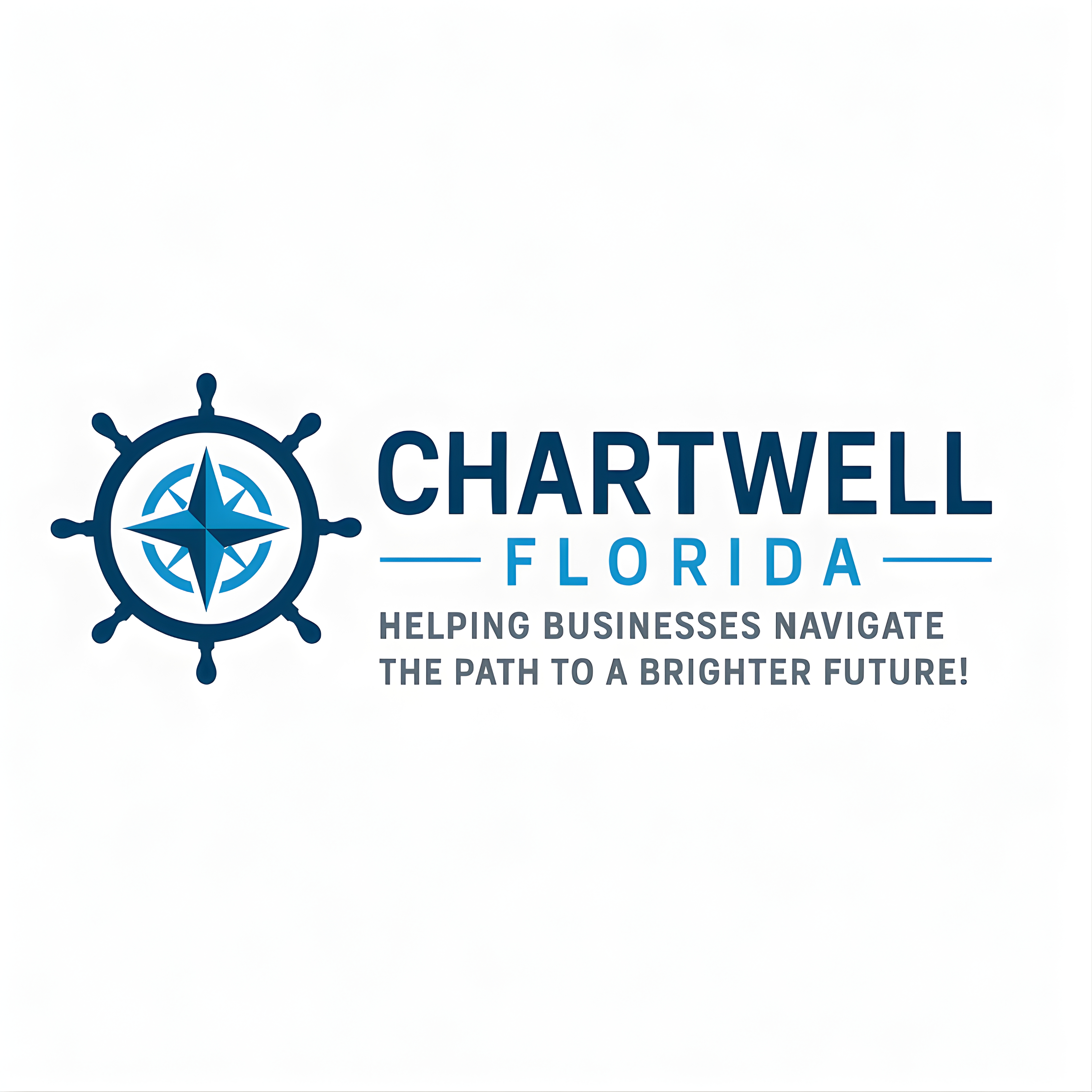 Diseño de Logo por HF STUDIO para Chartwell Florida | Diseño #36250897