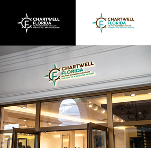 Diseño de Logo por Alb@ri para Chartwell Florida | Diseño: #36239374