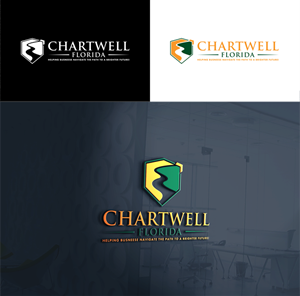 Diseño de Logo por Alb@ri para Chartwell Florida | Diseño: #36239893
