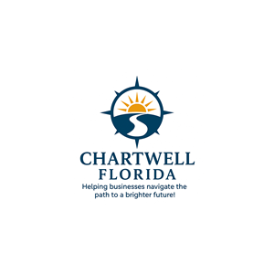 Diseño de Logo por MHdesignM para Chartwell Florida | Diseño: #36241335