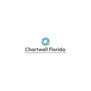 Logo-Design von Kaze56 für Chartwell Florida | Design: #36243713