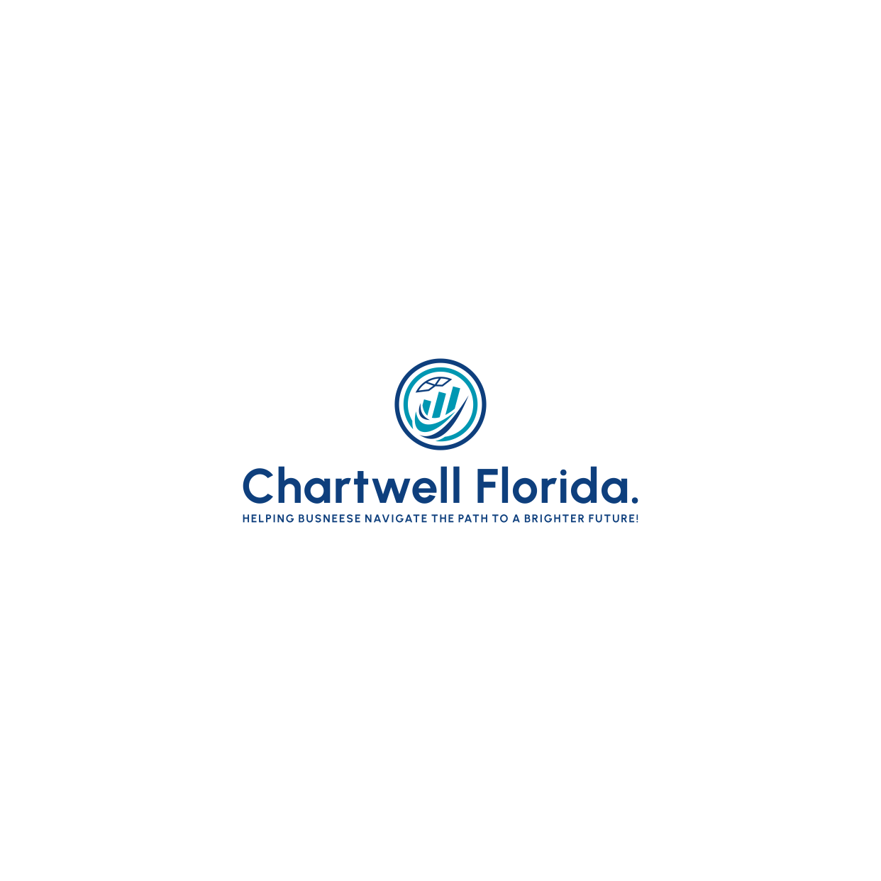 Logo-Design von Kaze56 für Chartwell Florida | Design #36243717