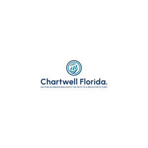 Logo-Design von Kaze56 für Chartwell Florida | Design: #36243717