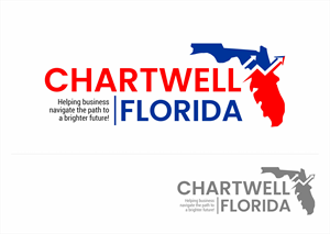 Logo-Design von Rajneesha für Chartwell Florida | Design: #36242075