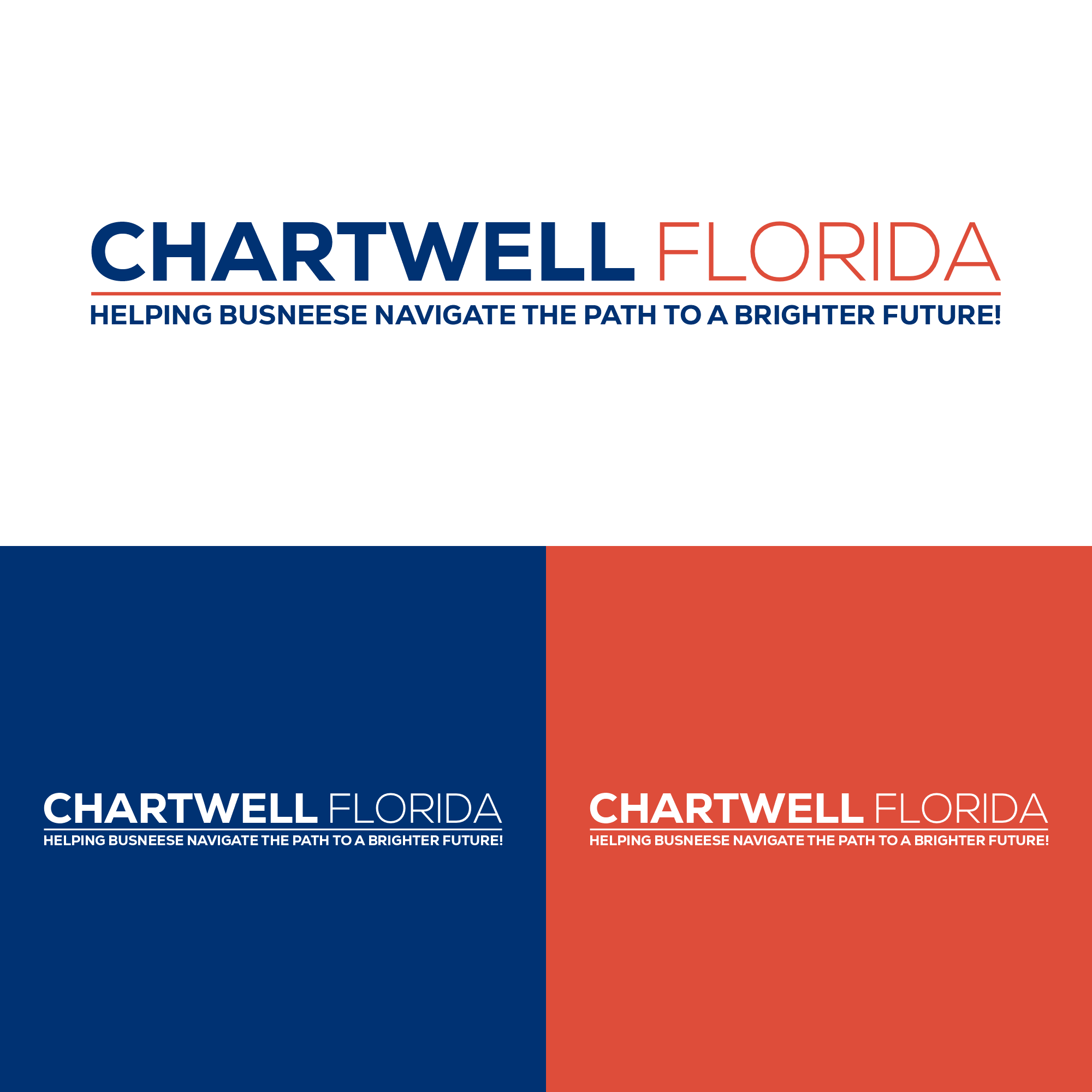 Diseño de Logo por putri elegant para Chartwell Florida | Diseño #36239105