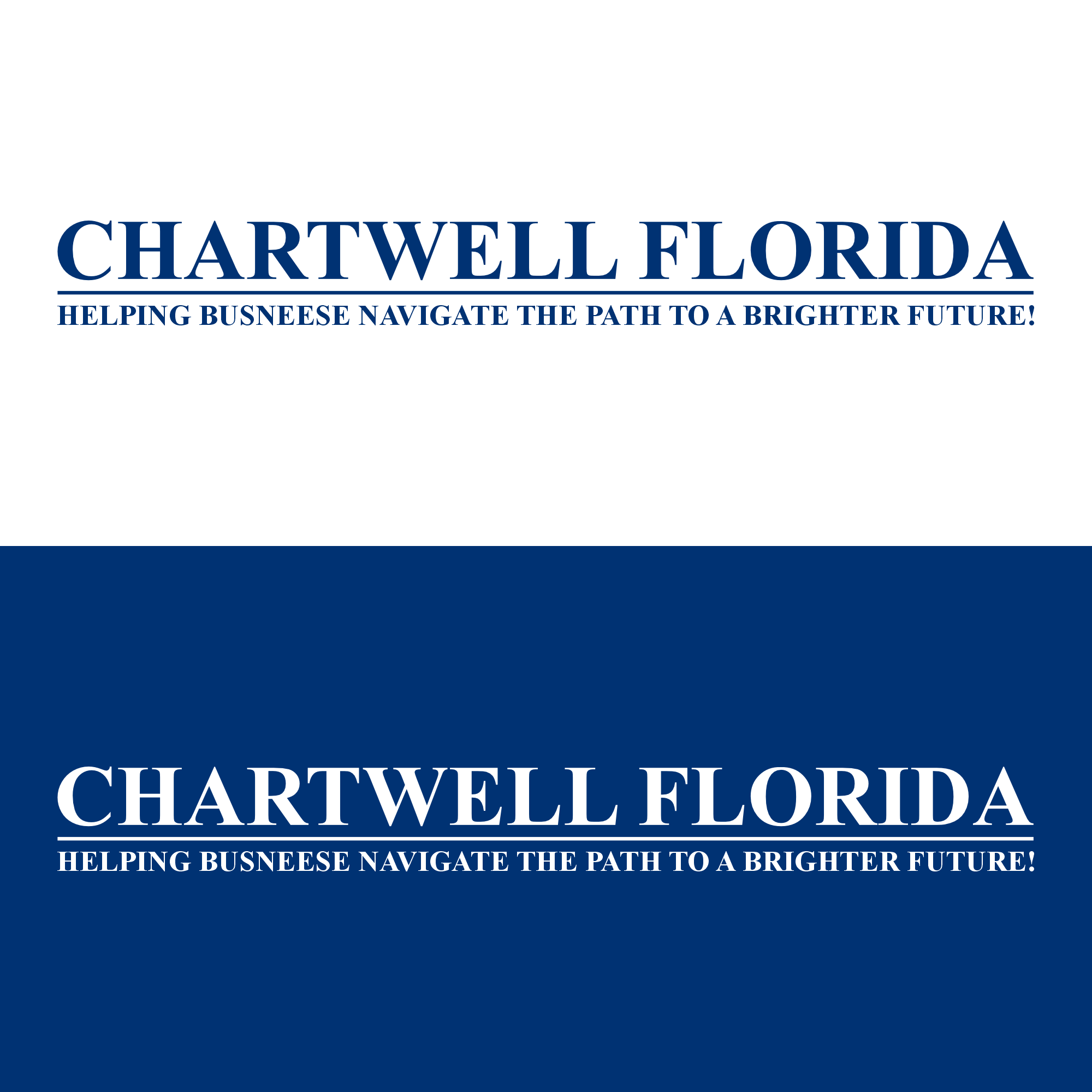 Diseño de Logo por putri elegant para Chartwell Florida | Diseño #36239106