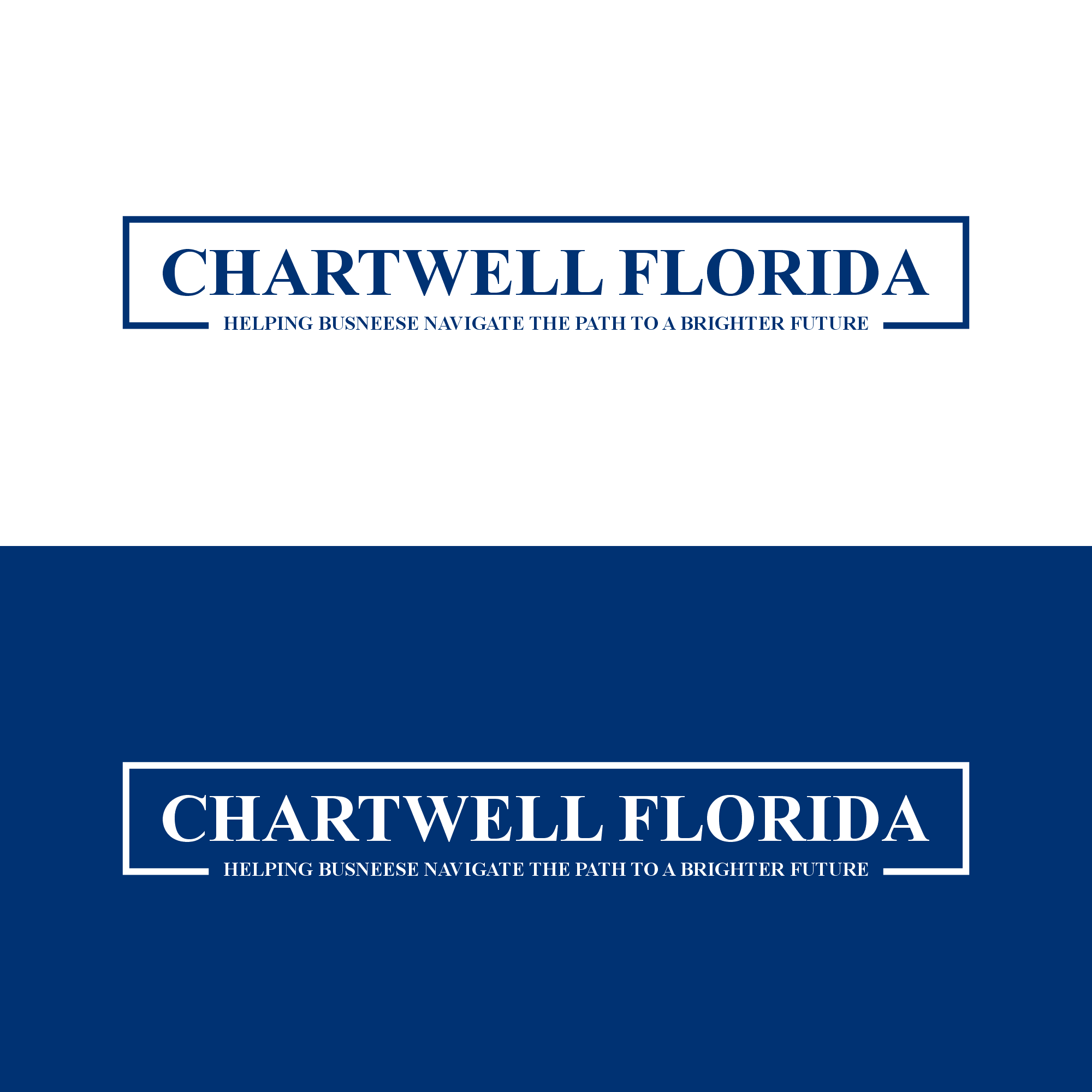 Diseño de Logo por putri elegant para Chartwell Florida | Diseño #36239108