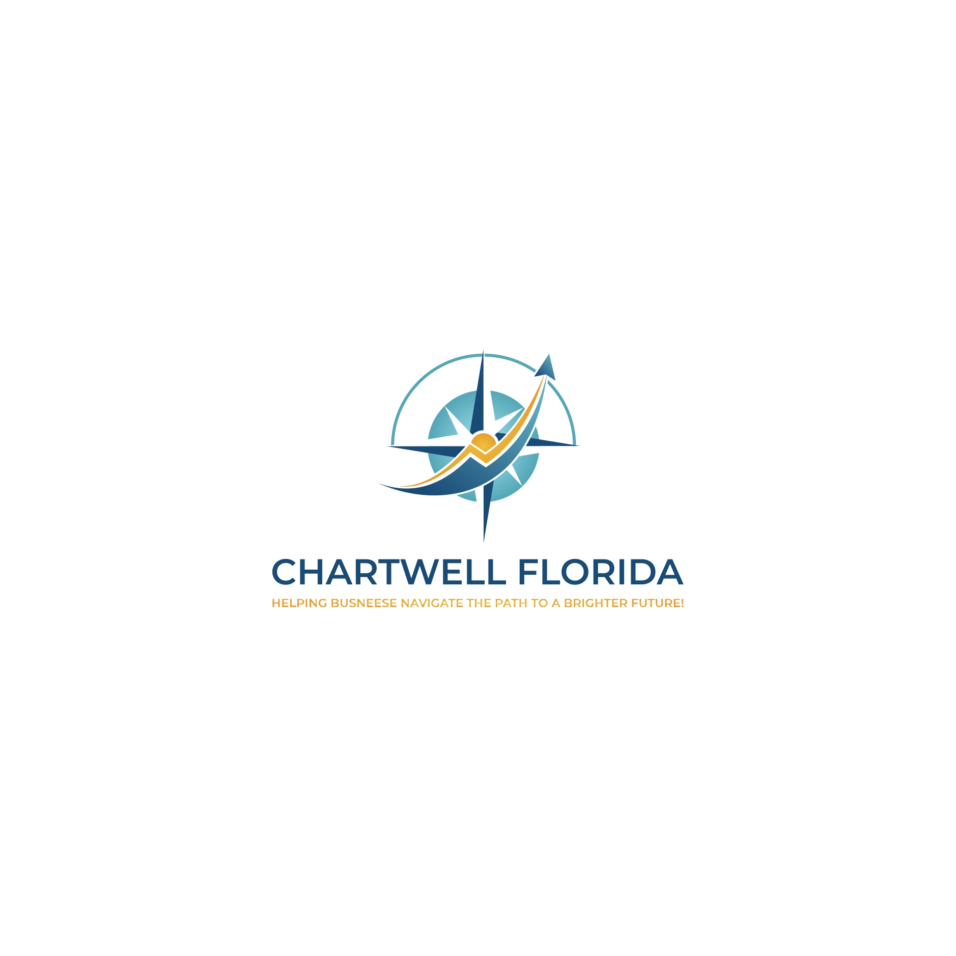 Diseño de Logo por Dezingo Studio™ para Chartwell Florida | Diseño #36242833