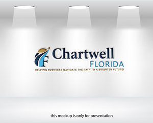 Diseño de Logo por FARU.......... para Chartwell Florida | Diseño: #36241956
