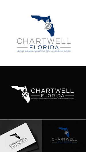 Logo-Design von SolDesign für Chartwell Florida | Design: #36247867