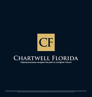 Logo-Design von saesean für Chartwell Florida | Design: #36238444