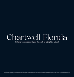 Logo-Design von saesean für Chartwell Florida | Design: #36238445