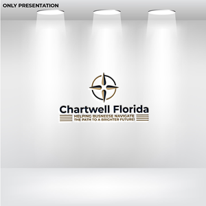Logo-Design von DesignVerse777 für Chartwell Florida | Design: #36251335