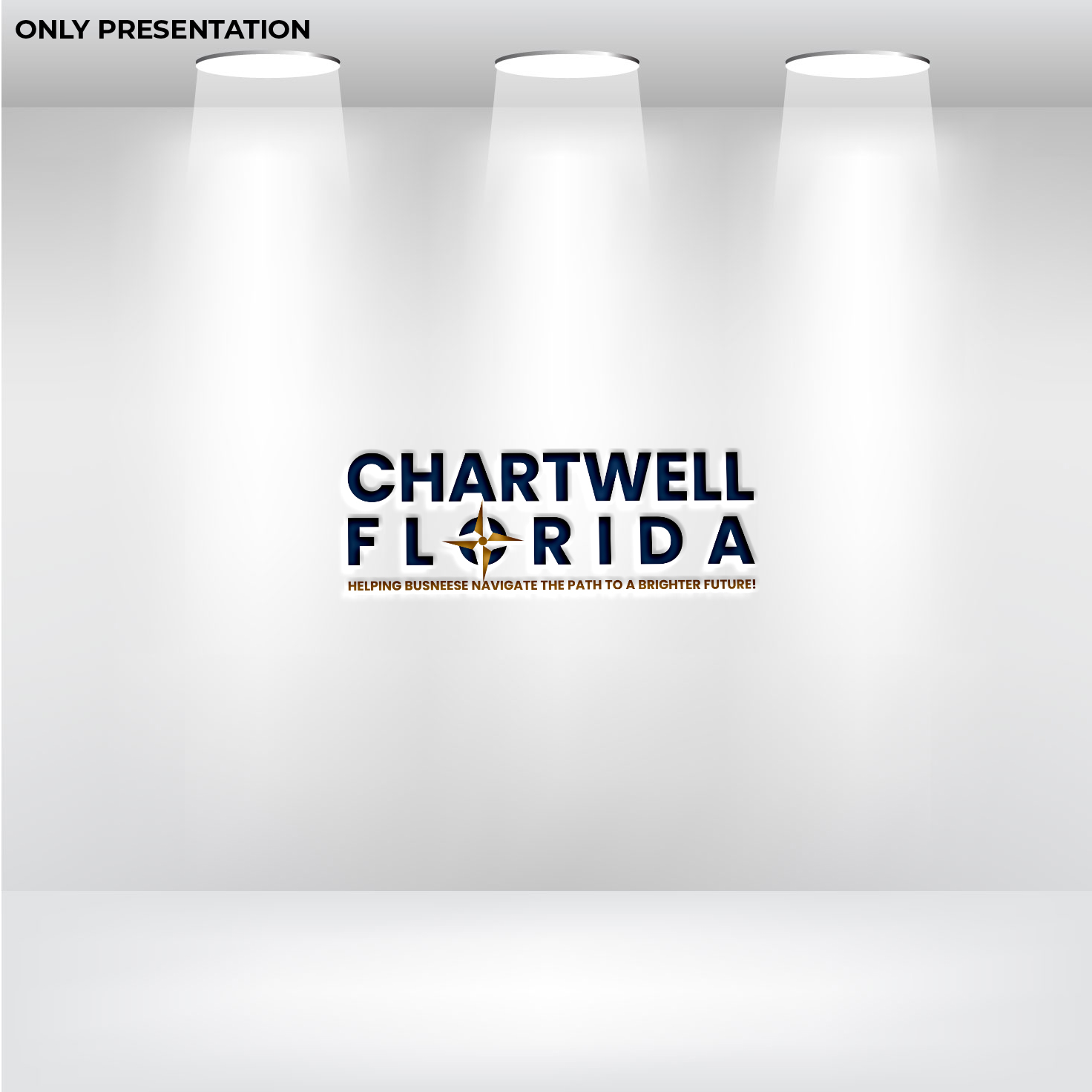 Diseño de Logo por DesignVerse777 para Chartwell Florida | Diseño #36251337