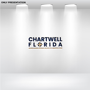 Logo-Design von DesignVerse777 für Chartwell Florida | Design: #36251337