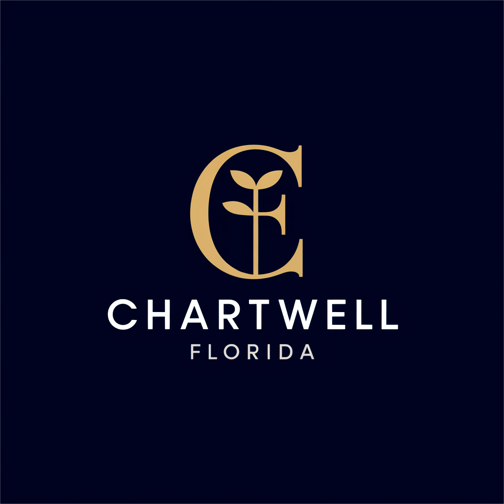 Diseño de Logo por Ar_nisam_usman para Chartwell Florida | Diseño #36245252