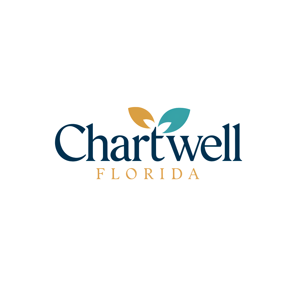 Diseño de Logo por Ar_nisam_usman para Chartwell Florida | Diseño #36245253