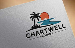 Logo Design by Robi-The Child for Chartwell Florida | Design: #36247515