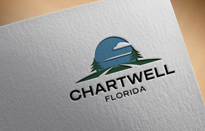 Logo Design by Robi-The Child for Chartwell Florida | Design: #36247516