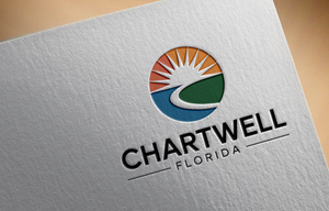 Logo Design by Robi-The Child for Chartwell Florida | Design: #36247517