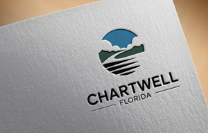 Logo Design by Robi-The Child for Chartwell Florida | Design: #36247518