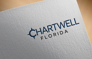 Logo Design by Robi-The Child for Chartwell Florida | Design: #36247519