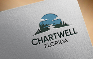 Logo Design by Robi-The Child for Chartwell Florida | Design: #36247528