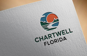 Logo Design by Robi-The Child for Chartwell Florida | Design: #36247529