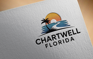 Logo Design by Robi-The Child for Chartwell Florida | Design: #36247530