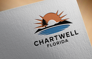 Logo Design by Robi-The Child for Chartwell Florida | Design: #36247531