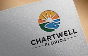 Logo Design by Robi-The Child for Chartwell Florida | Design: #36247538