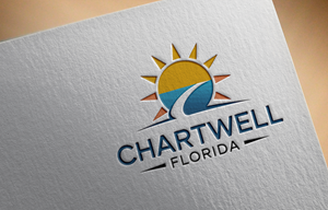 Logo Design by Robi-The Child for Chartwell Florida | Design: #36247539
