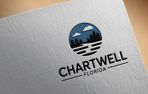 Logo Design by Robi-The Child for Chartwell Florida | Design: #36247540