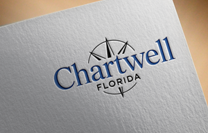 Logo Design by Robi-The Child for Chartwell Florida | Design: #36247541