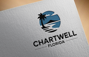 Logo Design by Robi-The Child for Chartwell Florida | Design: #36247542