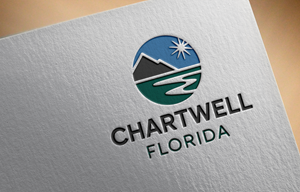 Logo Design by Robi-The Child for Chartwell Florida | Design: #36247543