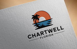 Logo Design by Robi-The Child for Chartwell Florida | Design: #36247544