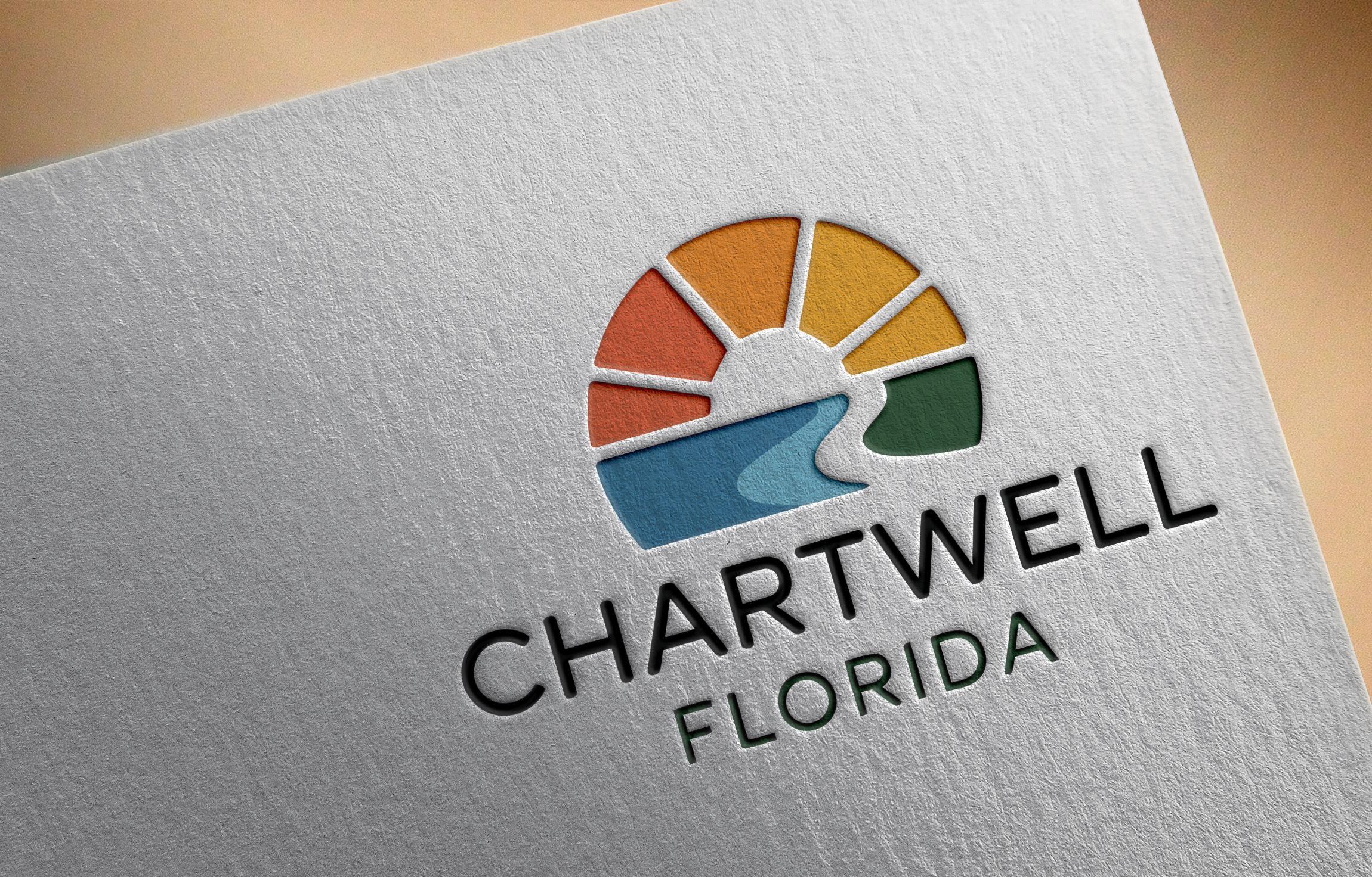 Diseño de Logo por Robi-The Child para Chartwell Florida | Diseño #36247545